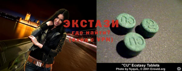 ECSTASY Алзамай